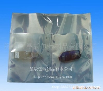 抗液体静电包装