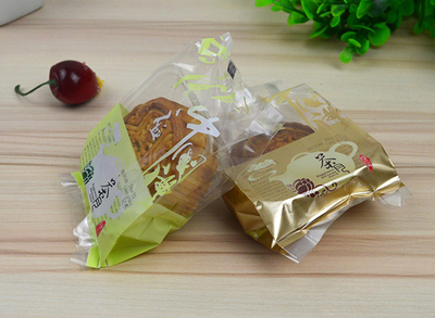 广式月饼复合包装袋