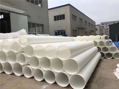洛阳pp风管厂家
