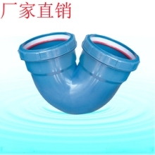pp静音管价格
