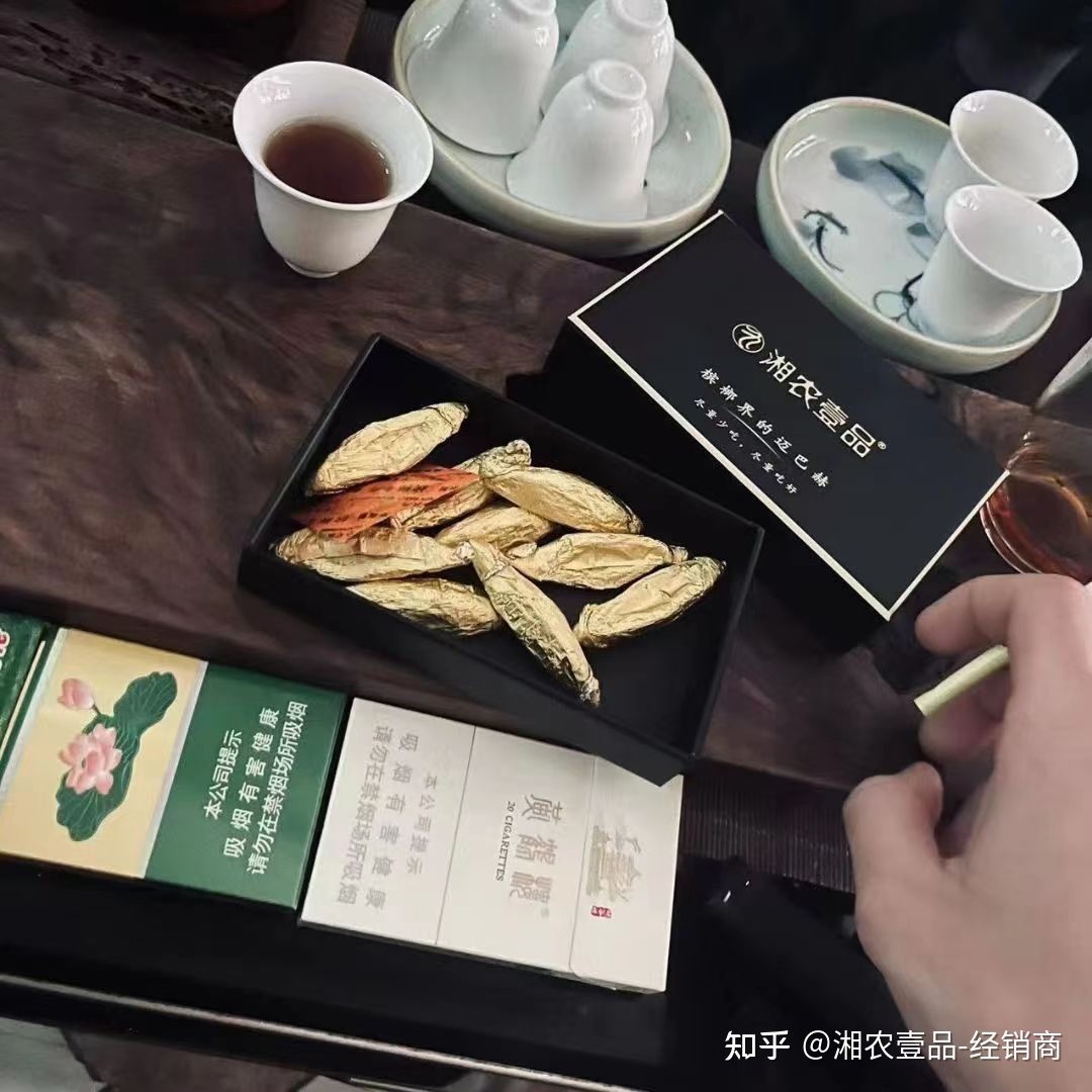 锡箔纸包装优点