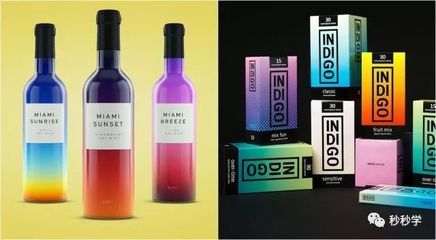 2018包装趋势
