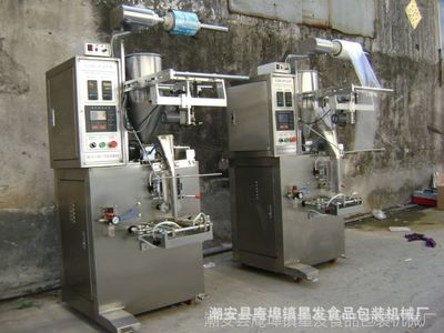 北京食品机械包装有限公司