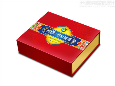 青海礼品包装设计