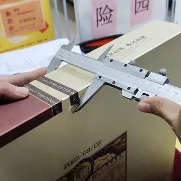 包装孔隙率测量